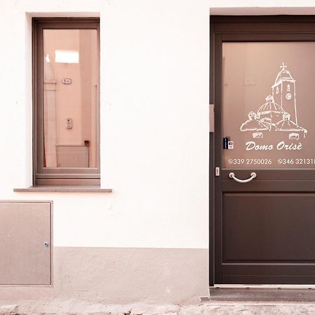 Domo Orise Alloggio In Pieno Centro Orosei Extérieur photo