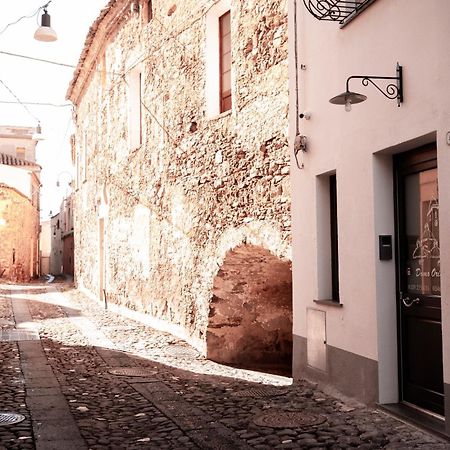 Domo Orise Alloggio In Pieno Centro Orosei Extérieur photo