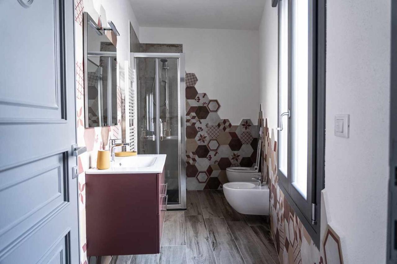Domo Orise Alloggio In Pieno Centro Orosei Extérieur photo