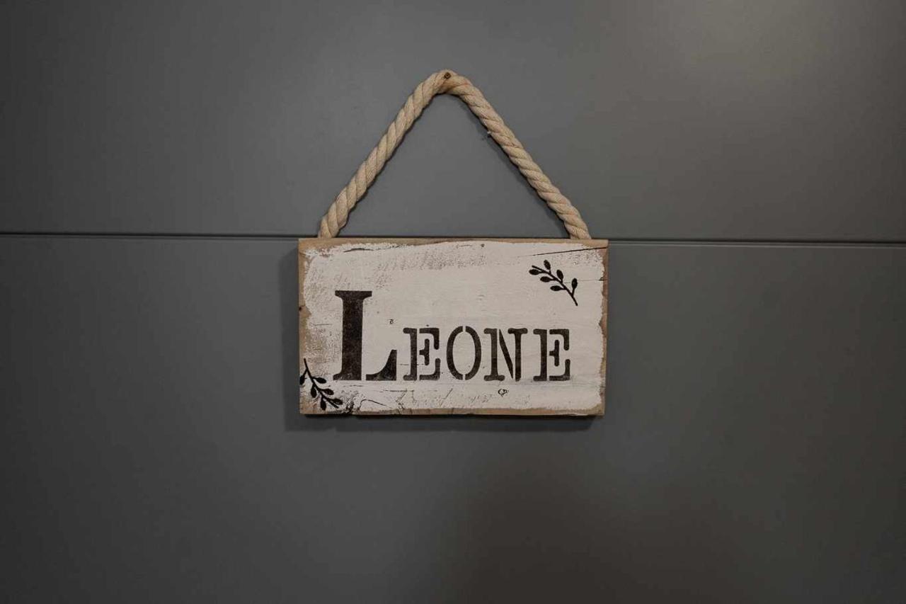 Domo Orise Alloggio In Pieno Centro Orosei Extérieur photo