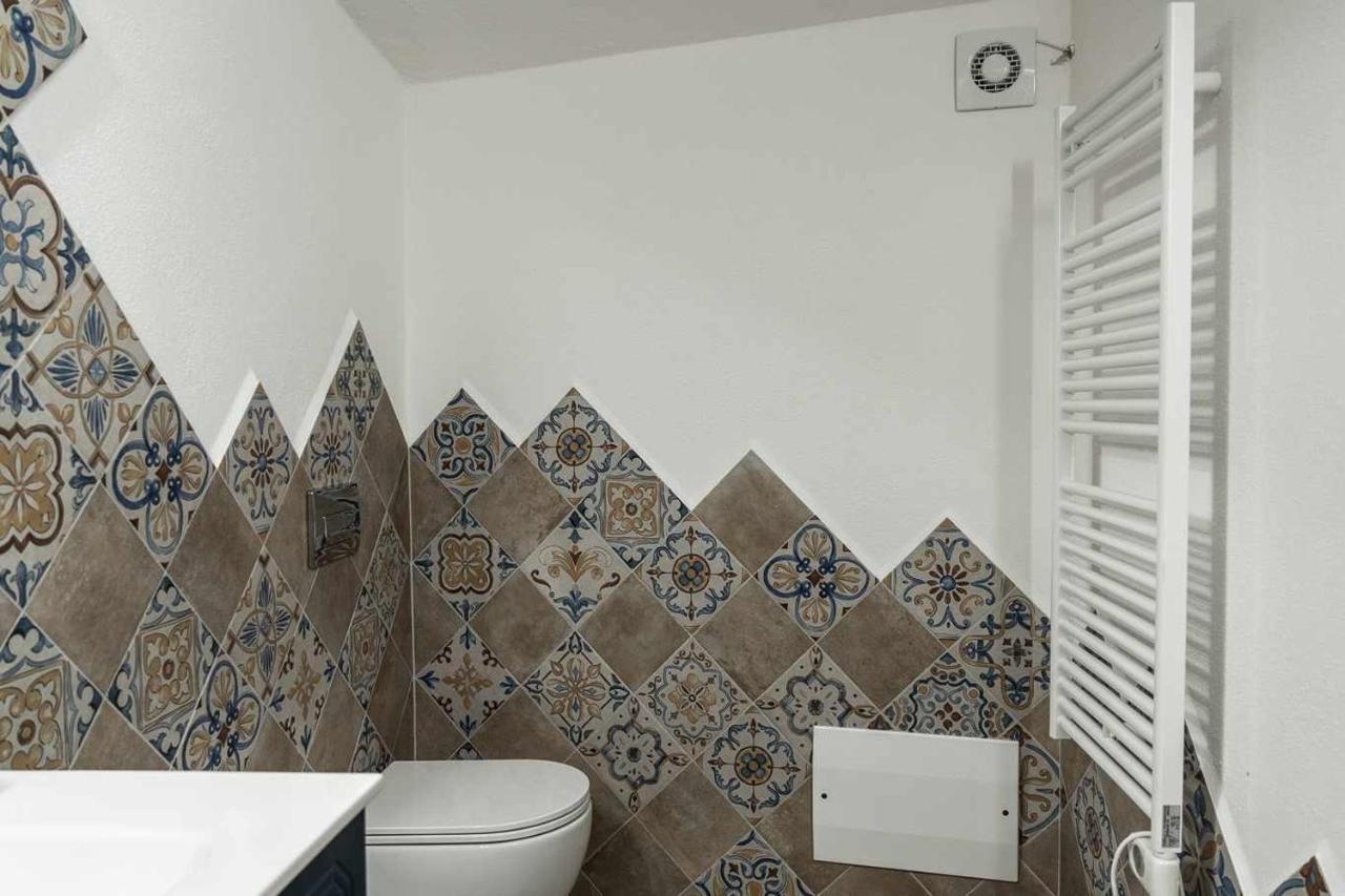 Domo Orise Alloggio In Pieno Centro Orosei Extérieur photo