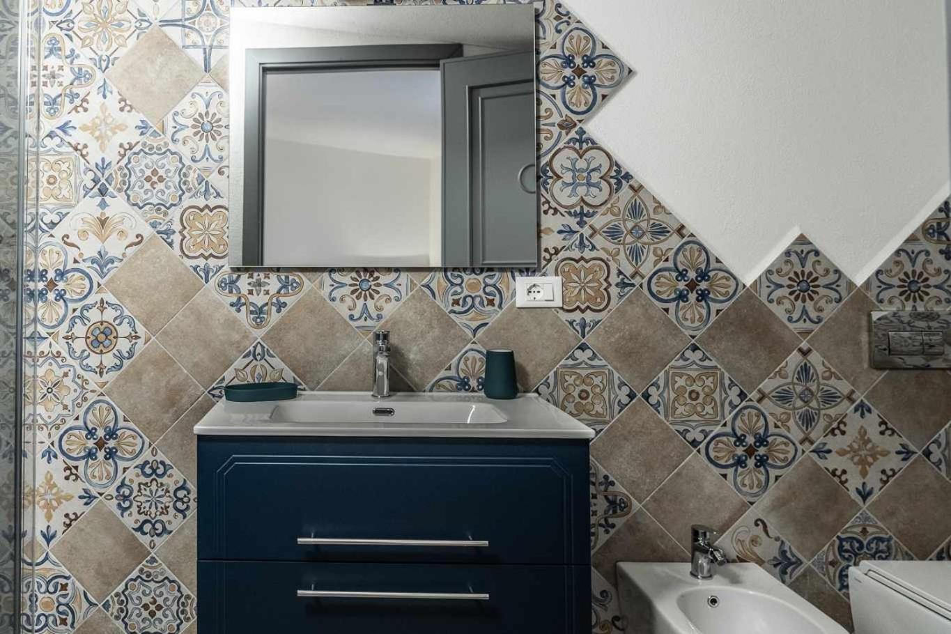 Domo Orise Alloggio In Pieno Centro Orosei Extérieur photo